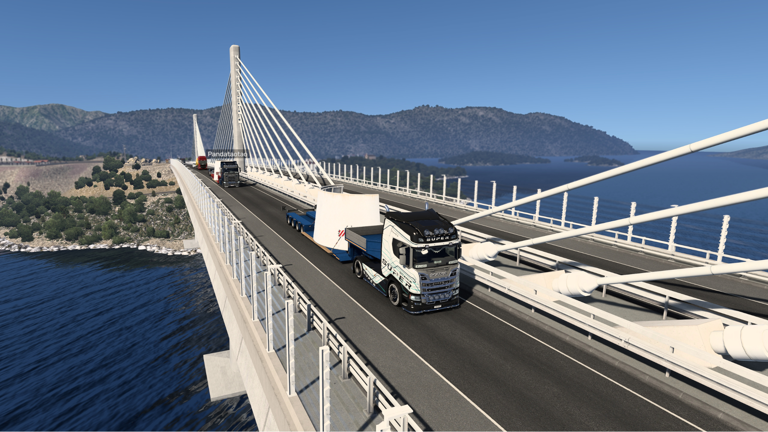BarcelCargo