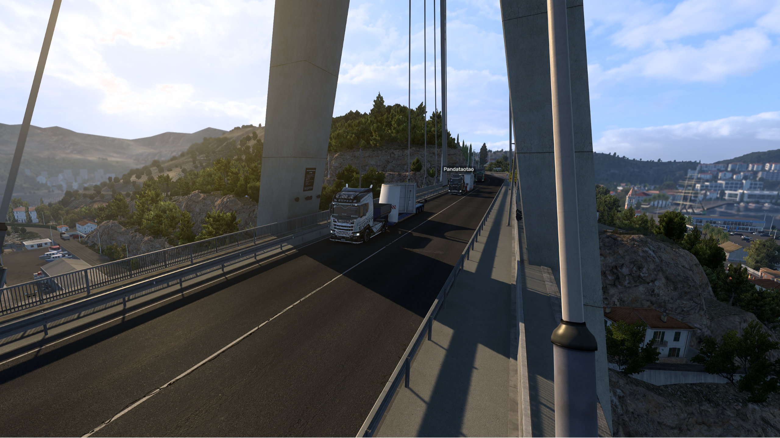 Ponte Dr. Franjo Tudman