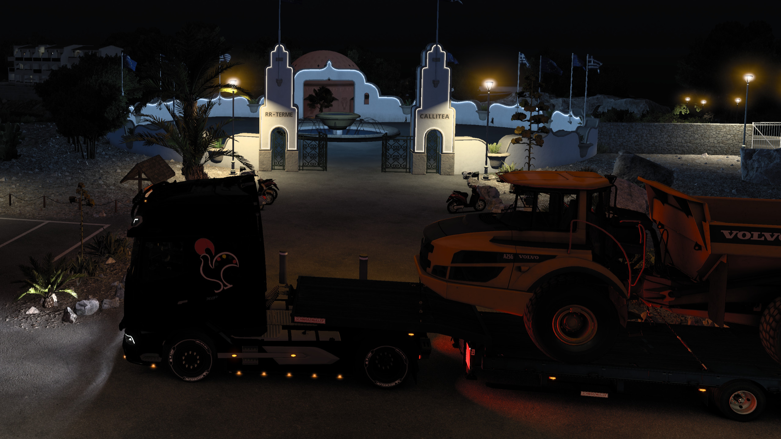 Maravilhas da Grecia